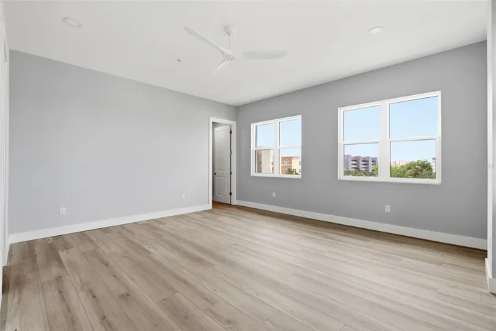 Third Bedroom