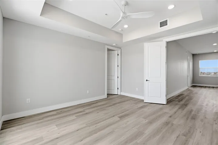 Primary Bedroom Living Room/Den
