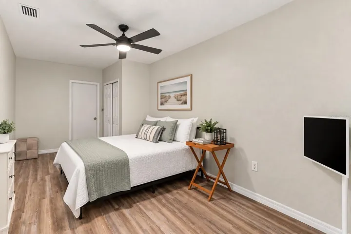 bedroom #3