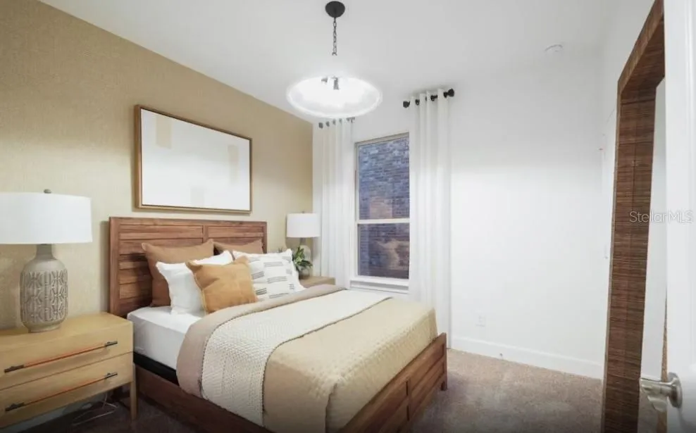 Photos are of furnished Flagstone model. Homes may vary.