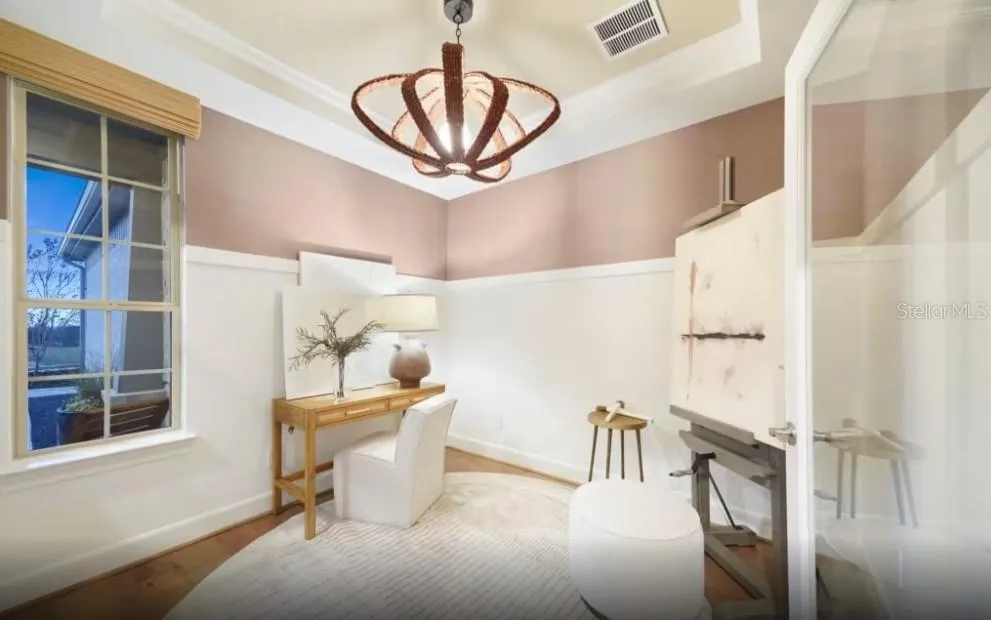 Photos are of furnished Flagstone model. Homes may vary.