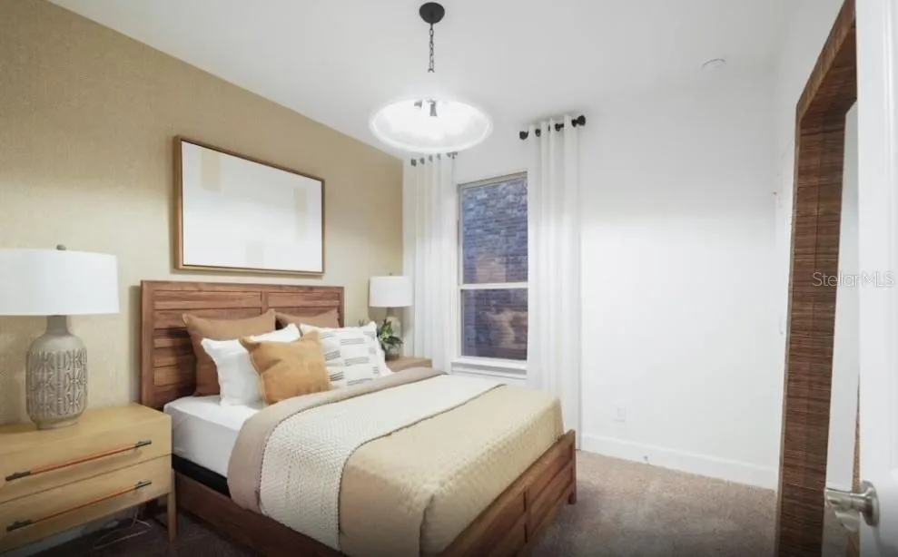 Photos are of furnished Flagstone model. Homes may vary.