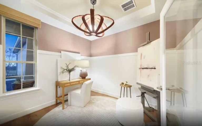 Photos are of furnished Flagstone model. Homes may vary.