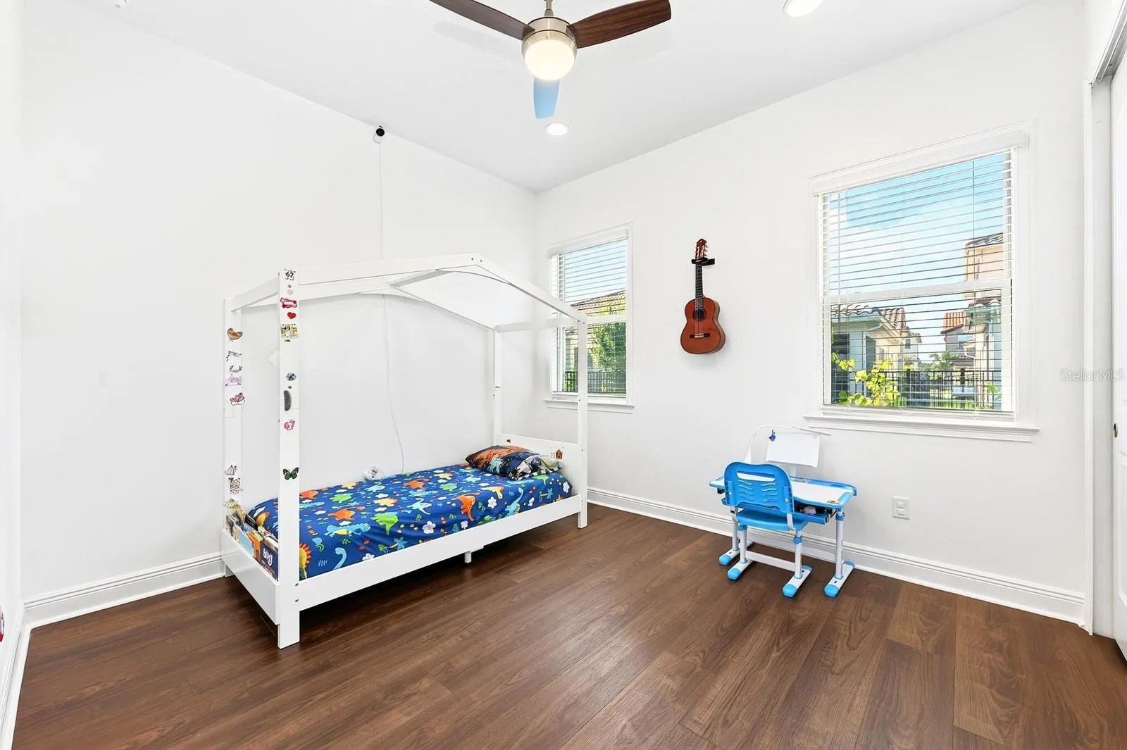 Third Bedroom.