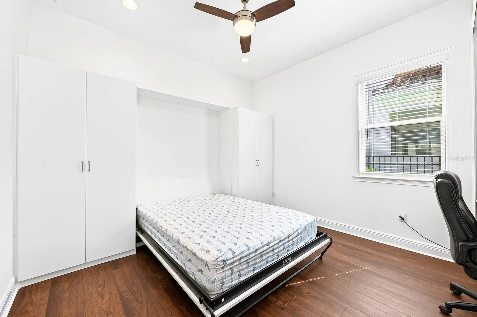 Second Bedroom.