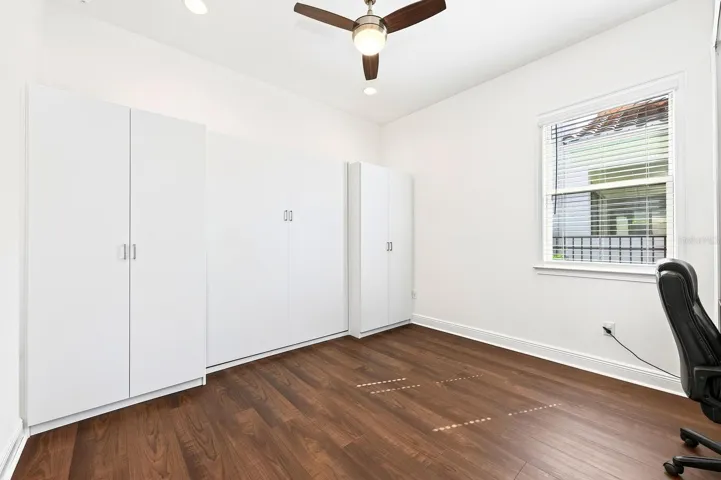 Second Bedroom.