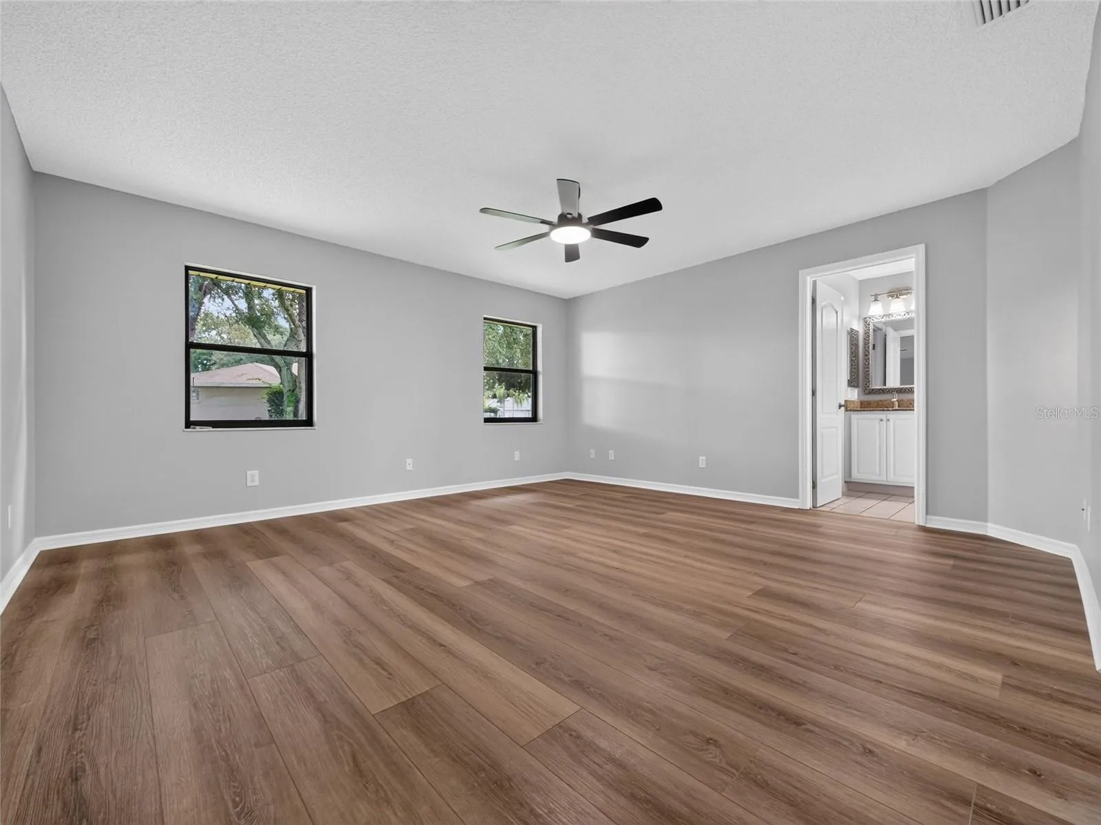 Primary Suite