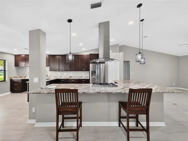 Living Area View