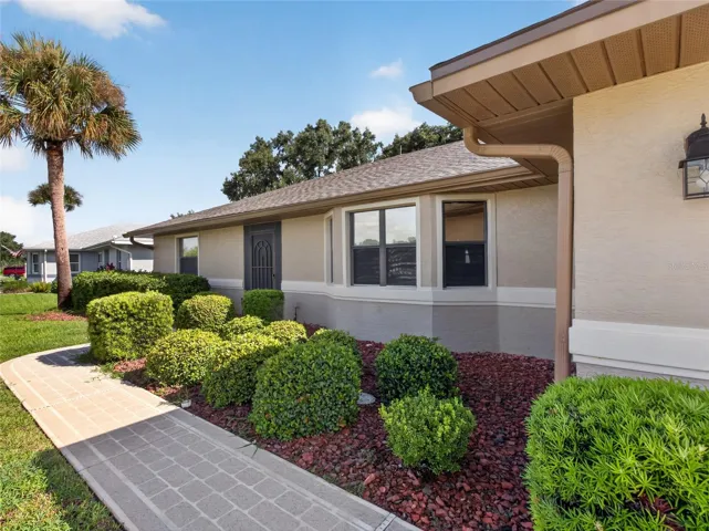 Front Entry Sidewalk