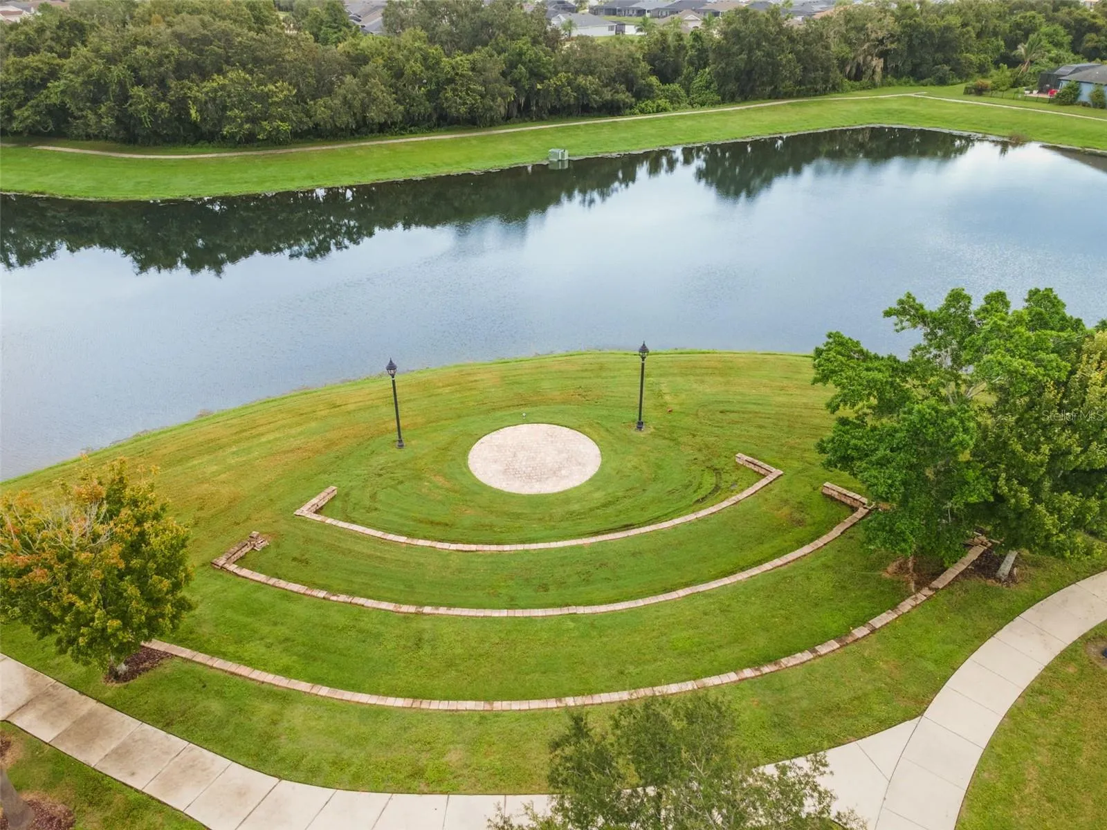 GREENSPACE THEATER