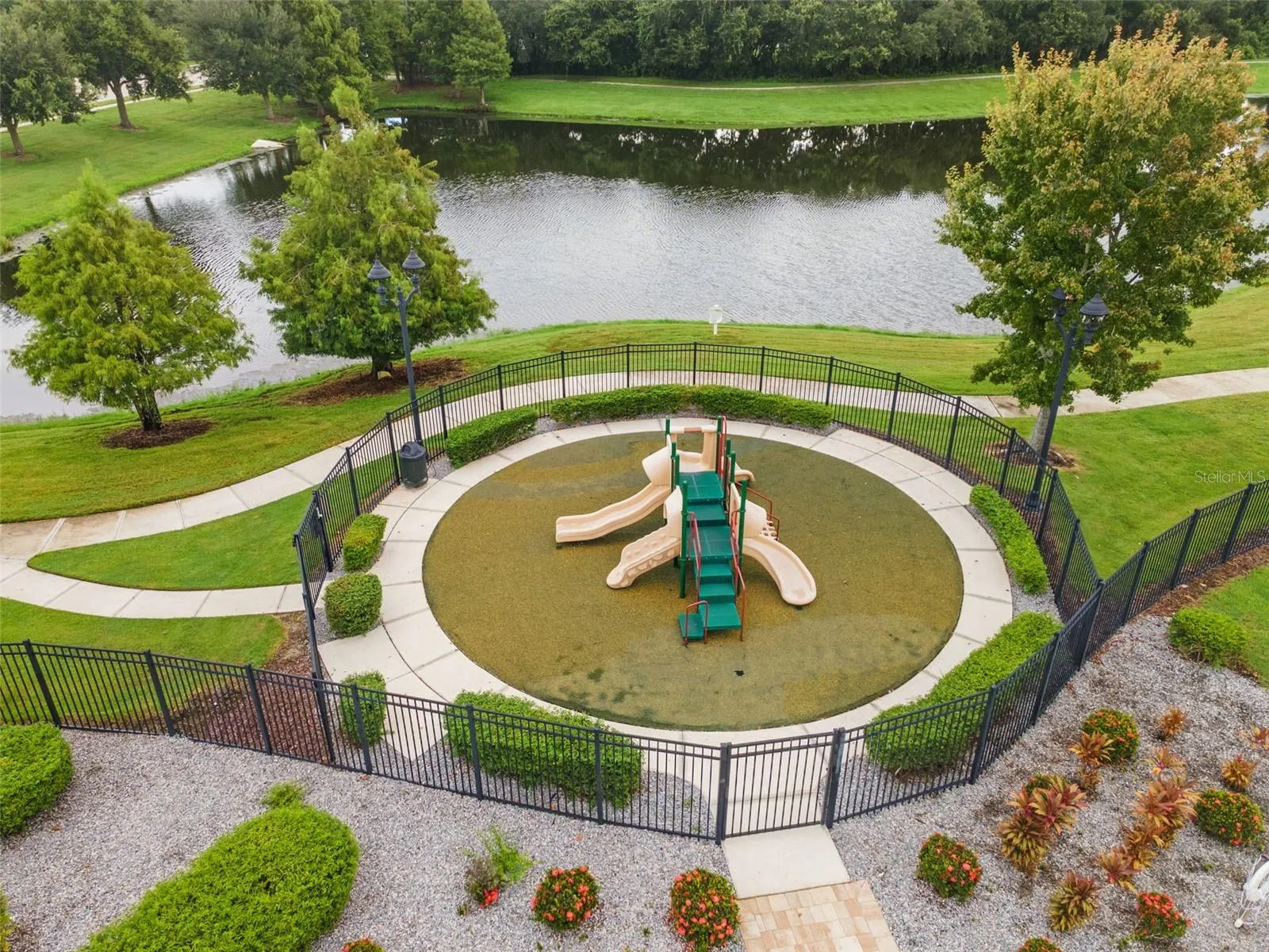 PLAYGROUND