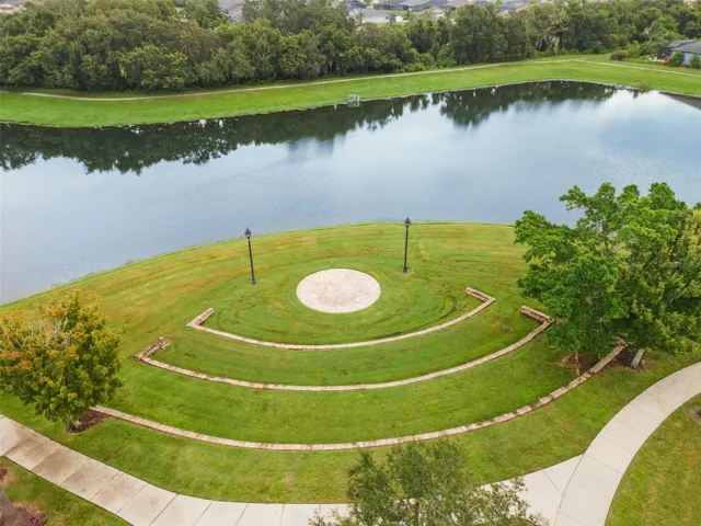 GREENSPACE THEATER