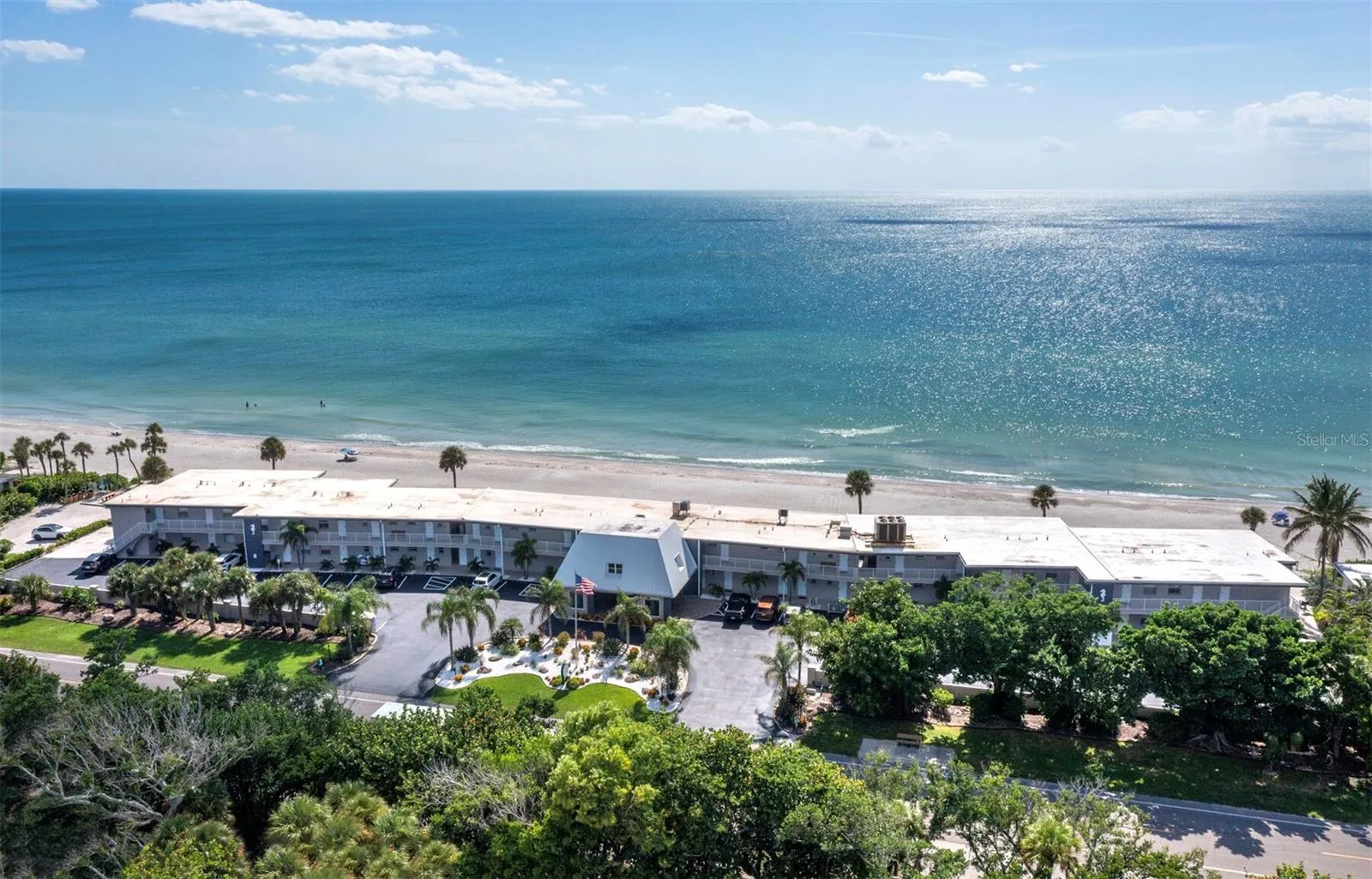 Welcome to Sea Horse Beach Resort