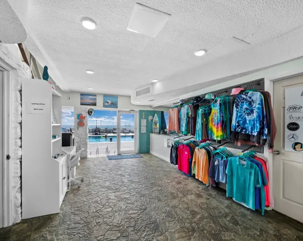 gift shop
