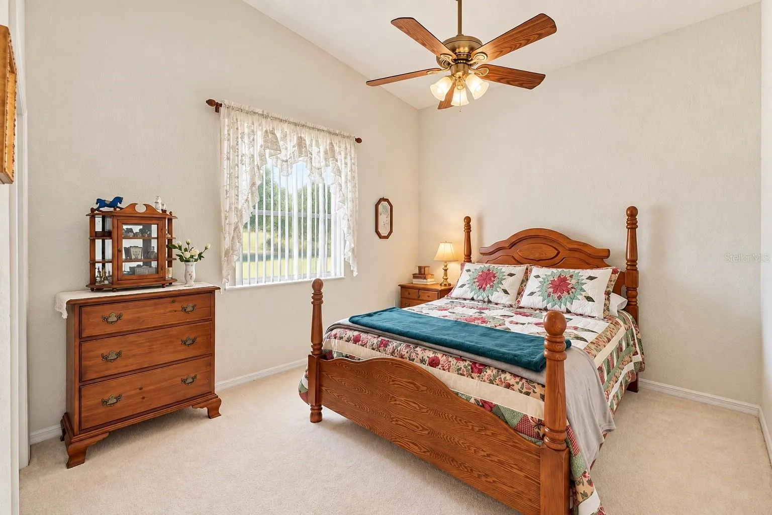 Bedroom #1