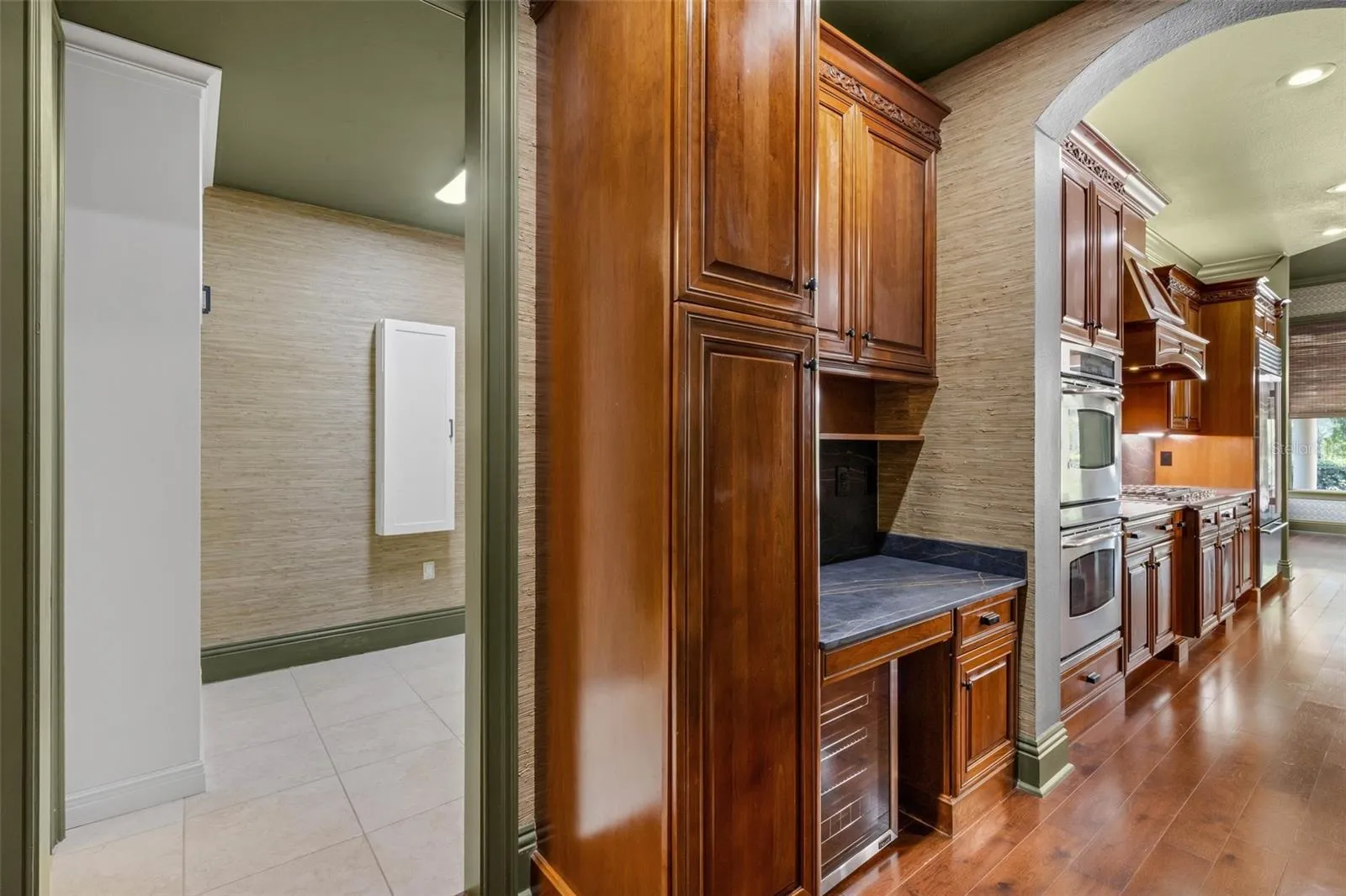 spaces so functional you'll wonder what you ever did without them.