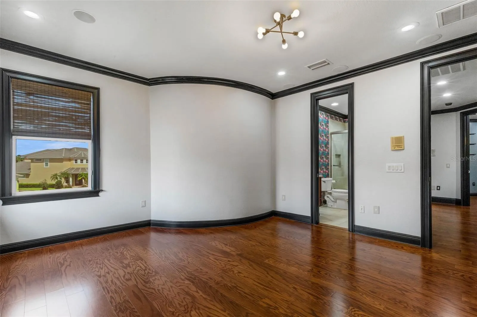 each with custom architectural elements and professional design.