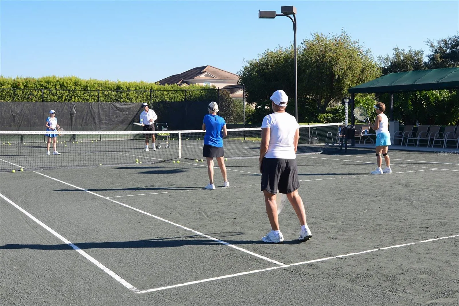 and staffed by knowledgeable professionals to help you advance your game.