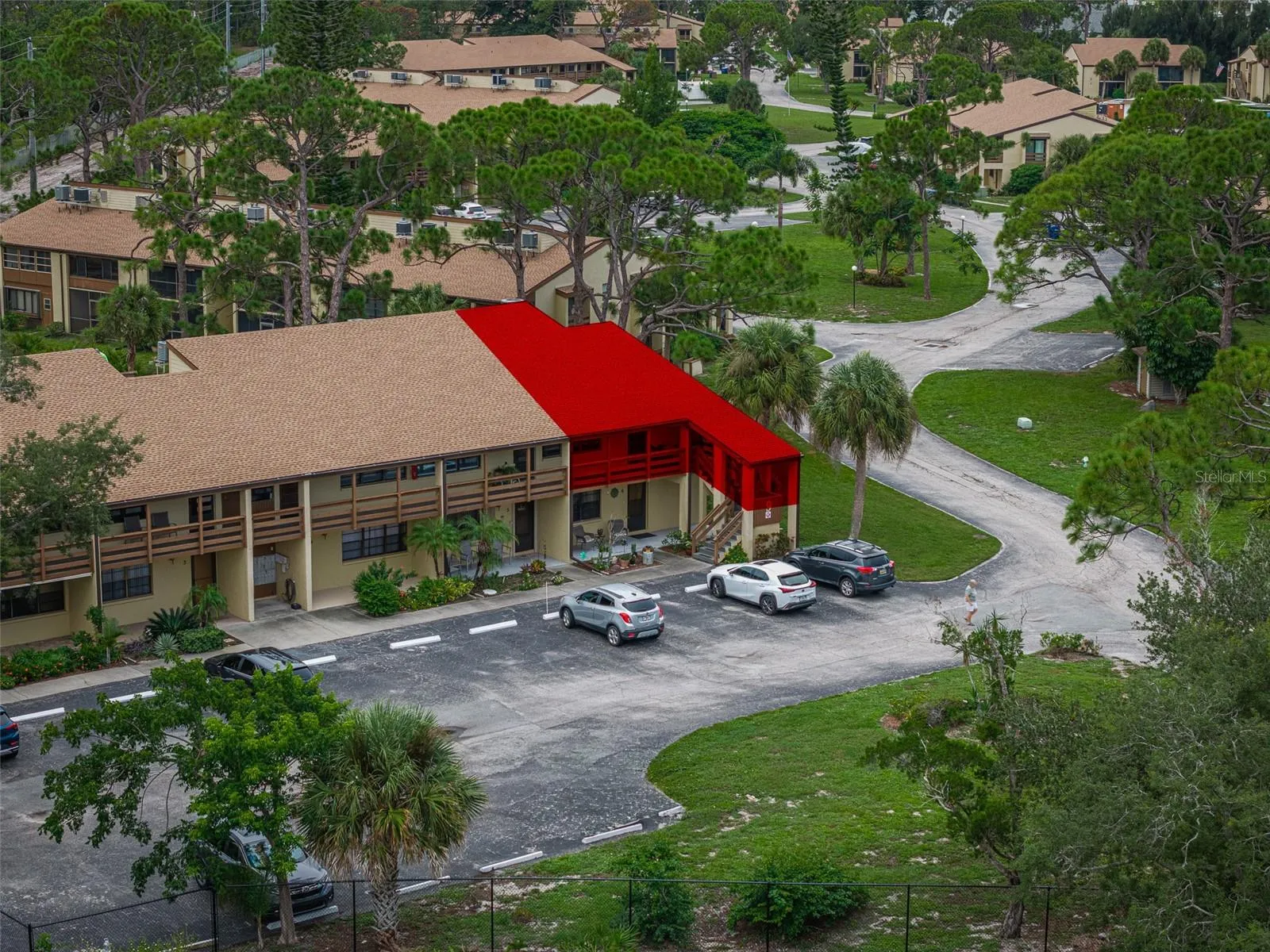 Building 9 Unit 12