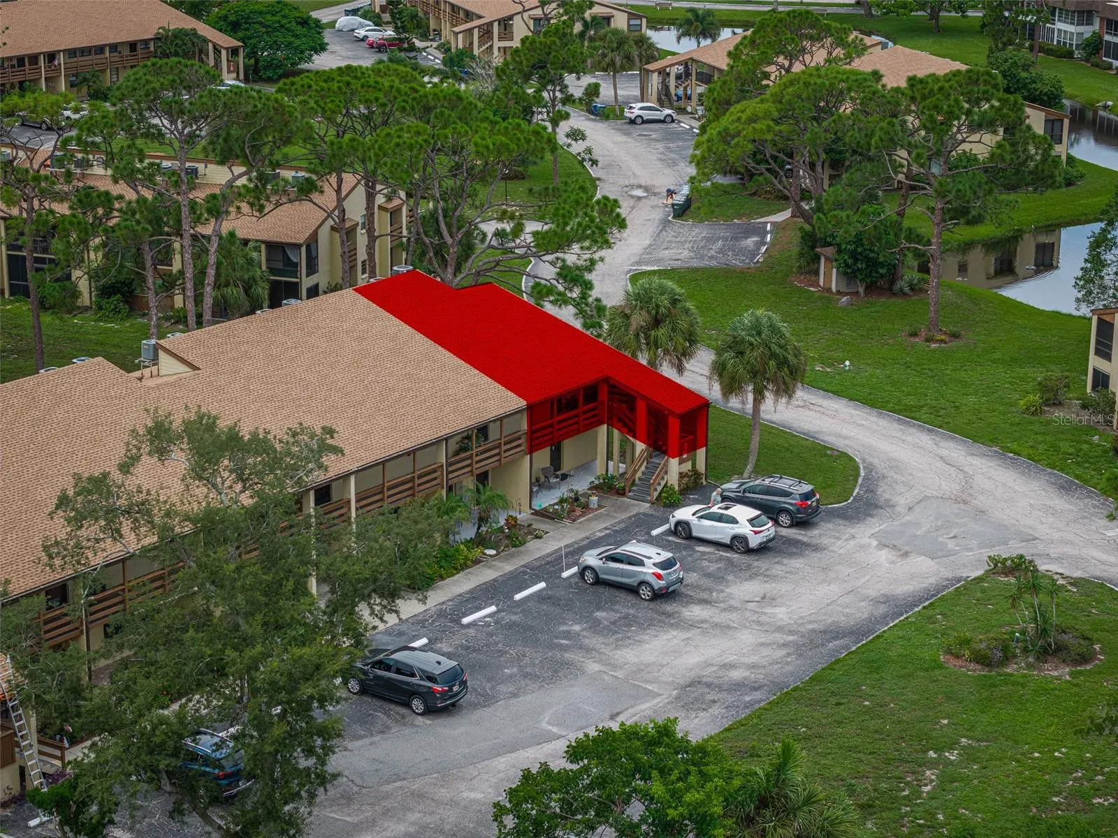 Building 9 Unit 12