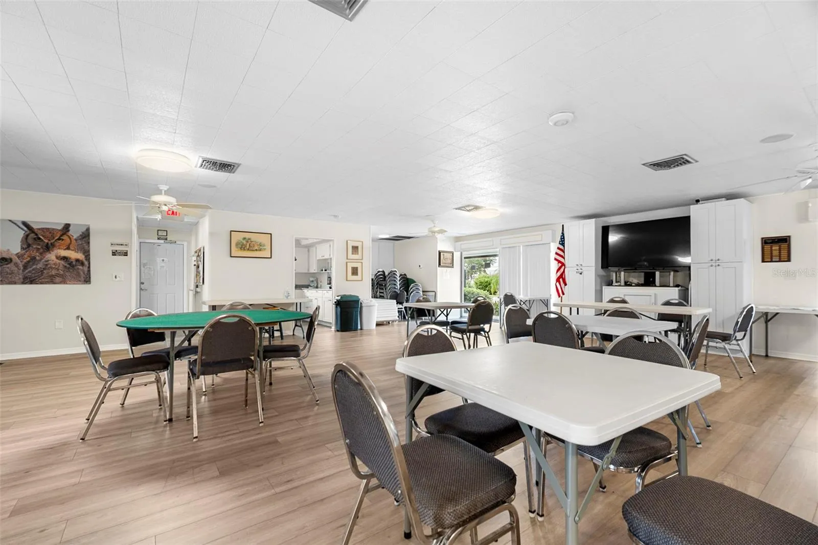 Community Club House