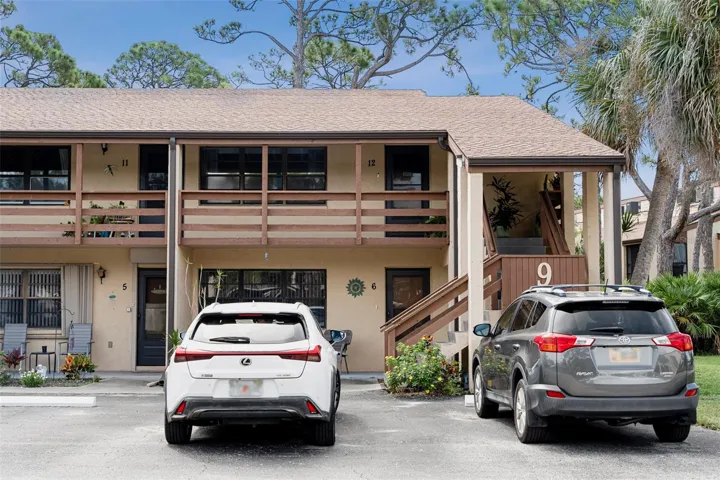 Building 9 Unit 12
