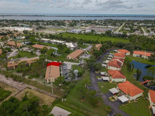 Quails Run Building 9 Unit 12