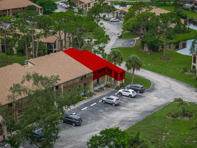 Building 9 Unit 12