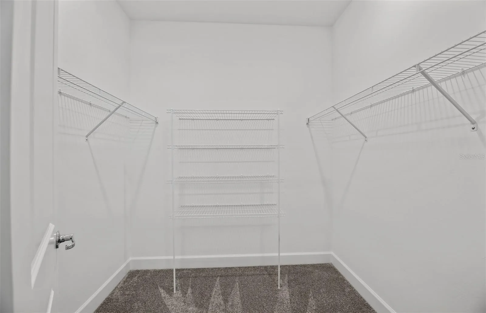 Photos are of furnished Heston model. Homes may vary.