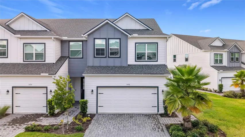 1430 Brookdale Court
