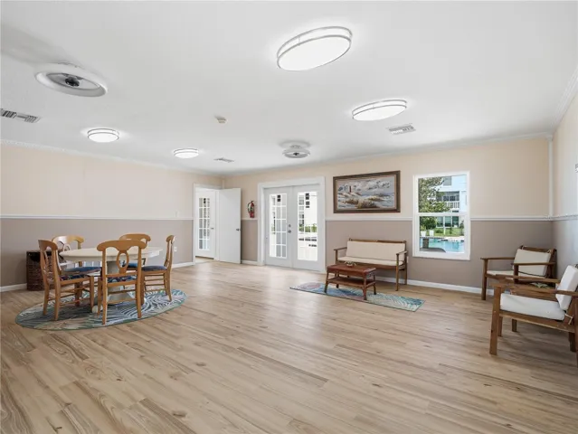 clubhouse