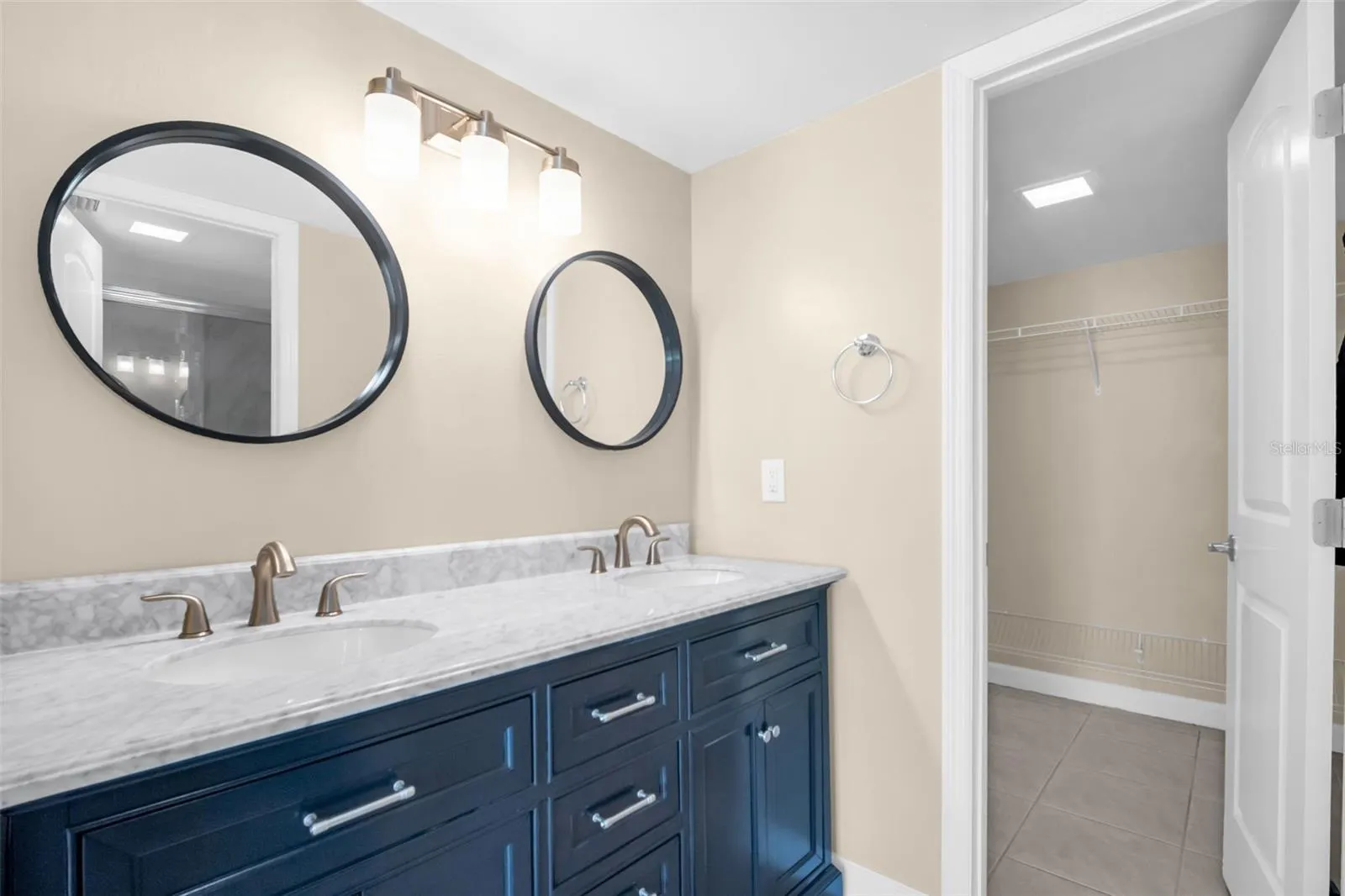 Primary Ensuite Bath