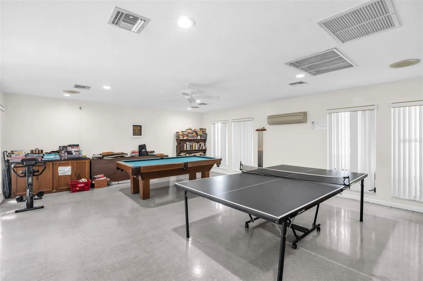 Clubhouse