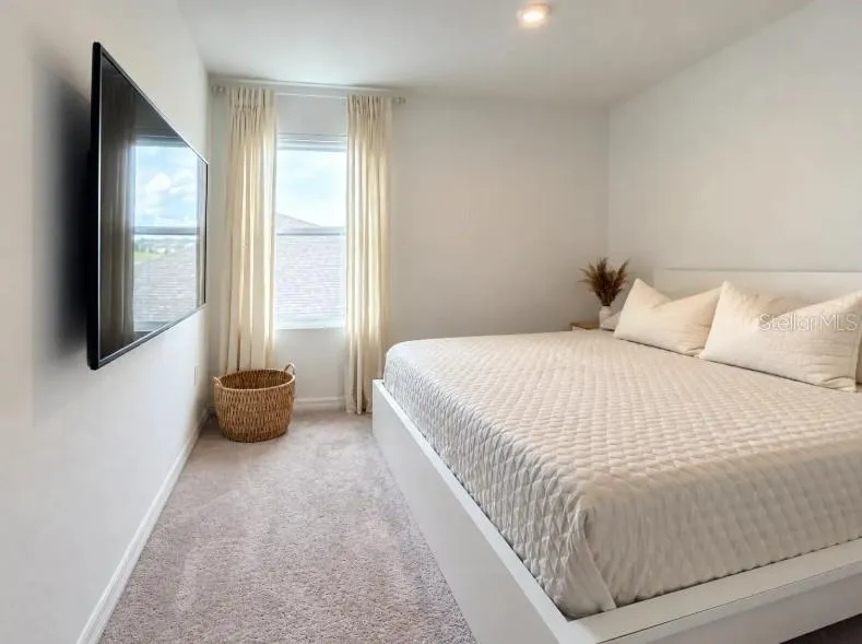 Guest Bedroom # 3