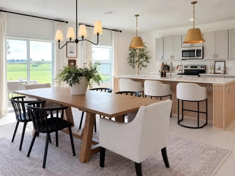 Open Concept