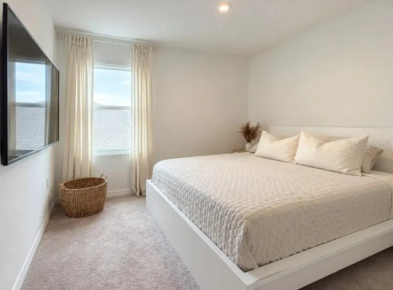 Guest Bedroom # 3