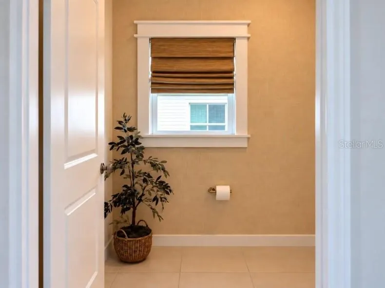 Powder Bath