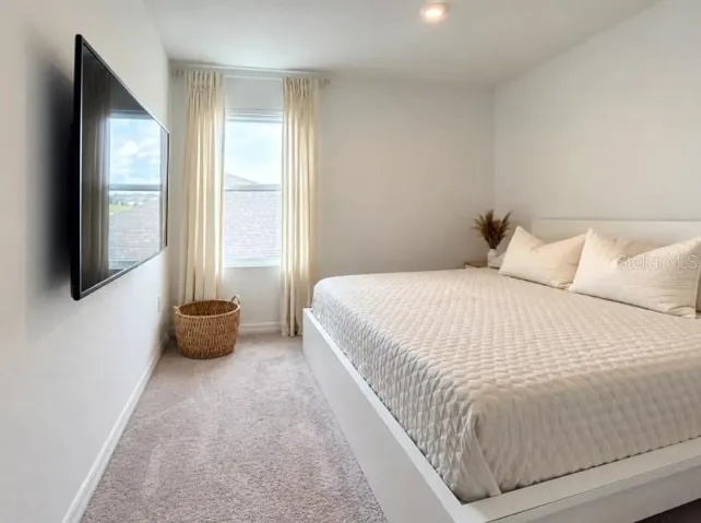 Guest Bedroom # 3
