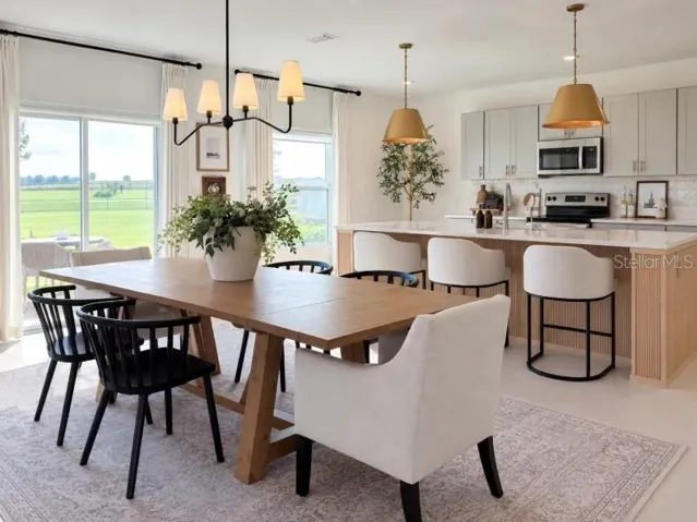 Open Concept