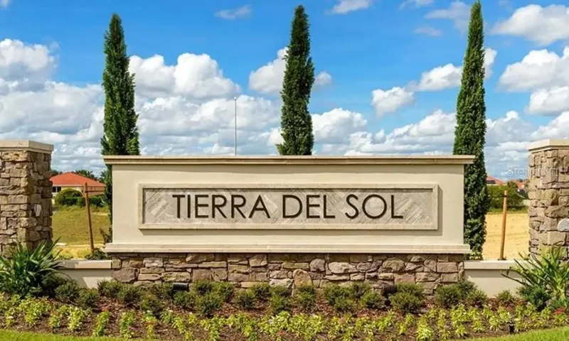 Welcome to Tierra Del Sol