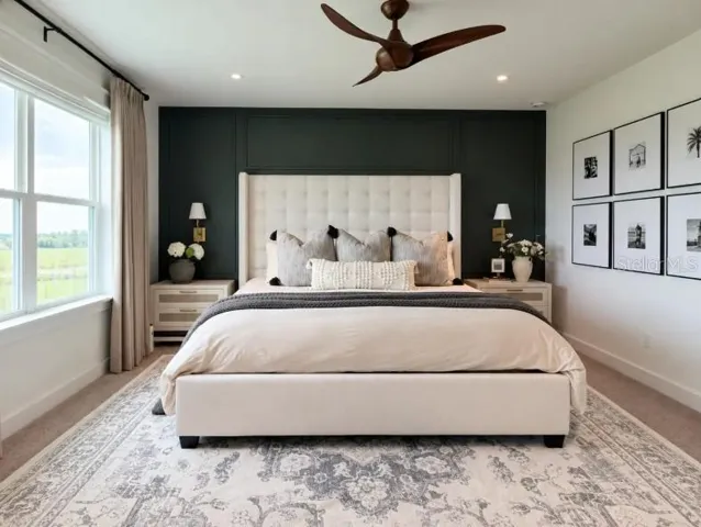 Primary Suite