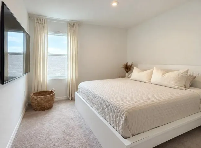Guest Bedroom # 3