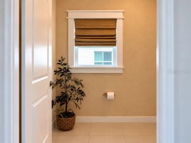 Powder Bath