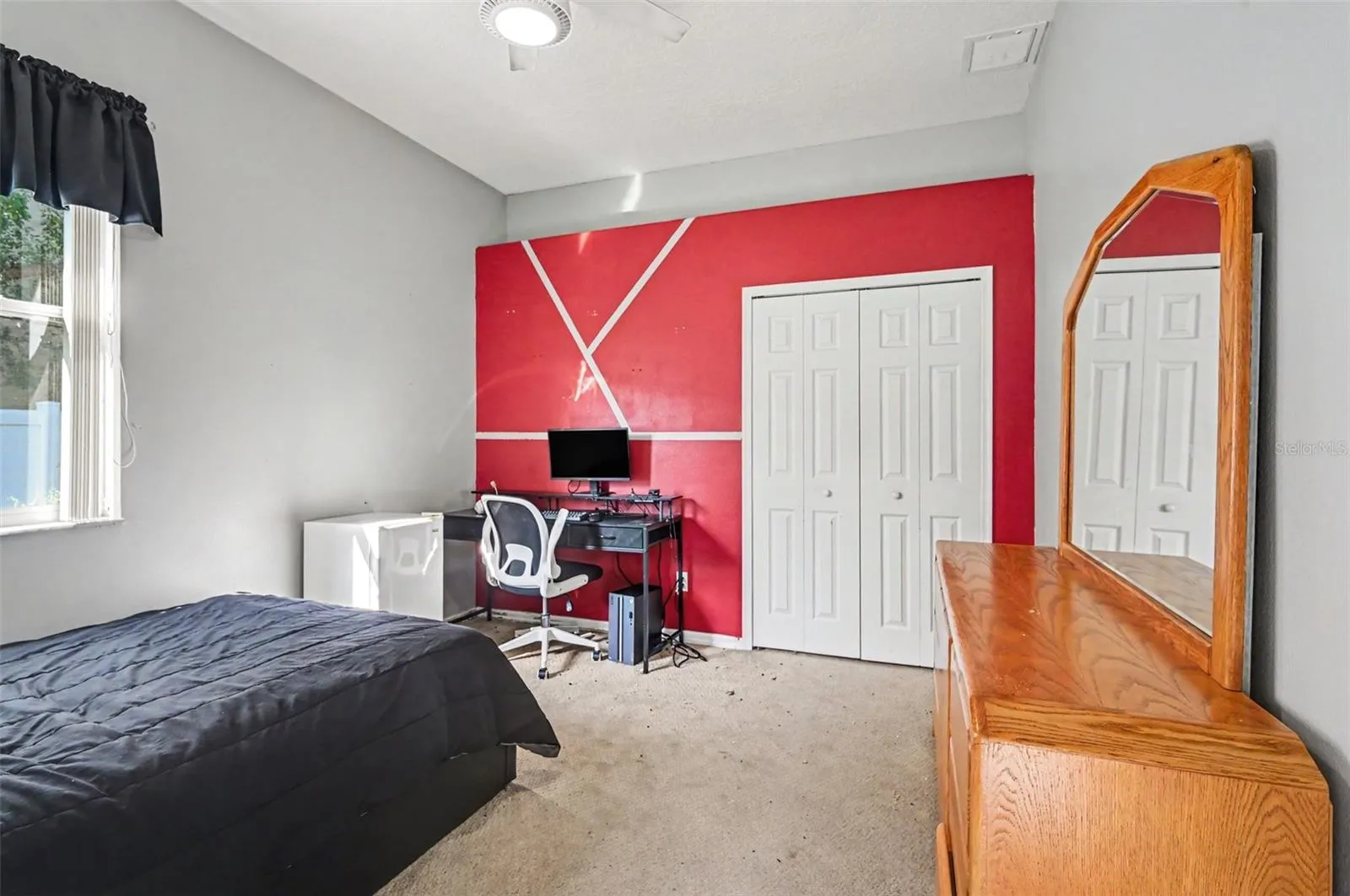 Bedroom #4