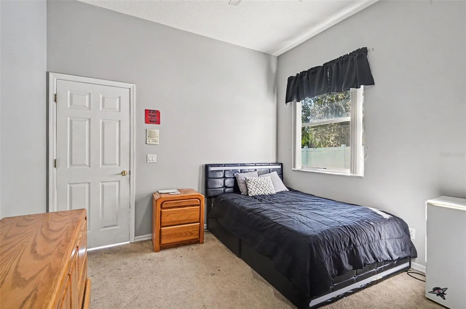 Bedroom #4