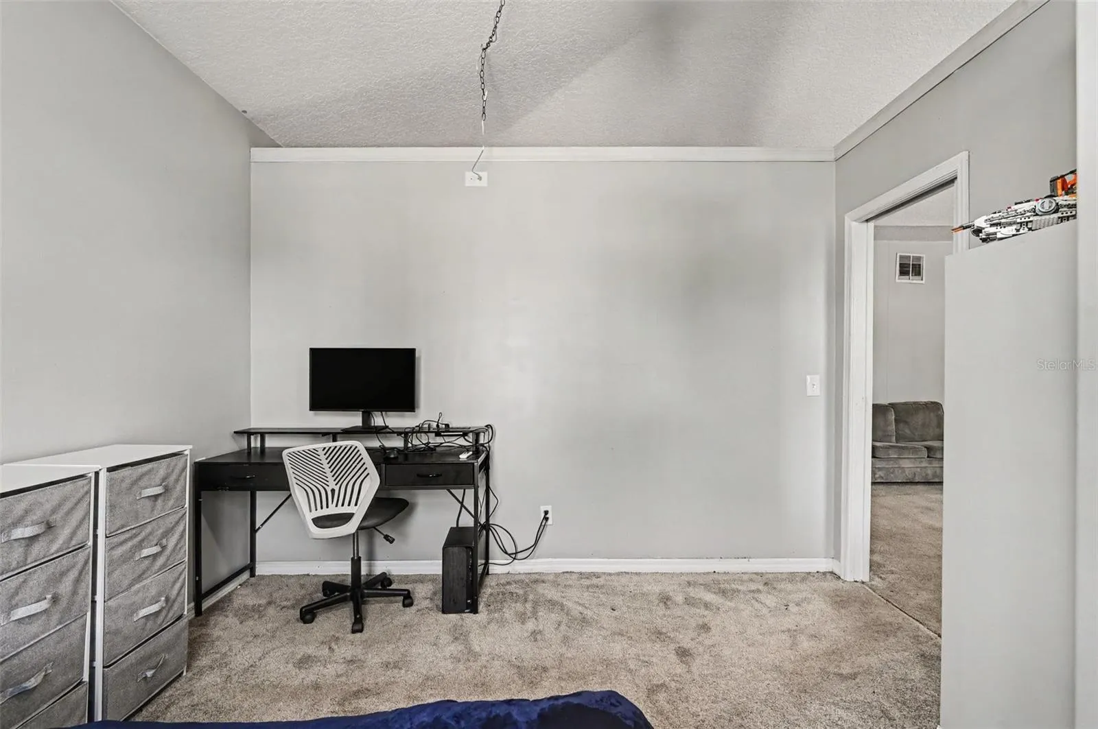 Bedroom #5