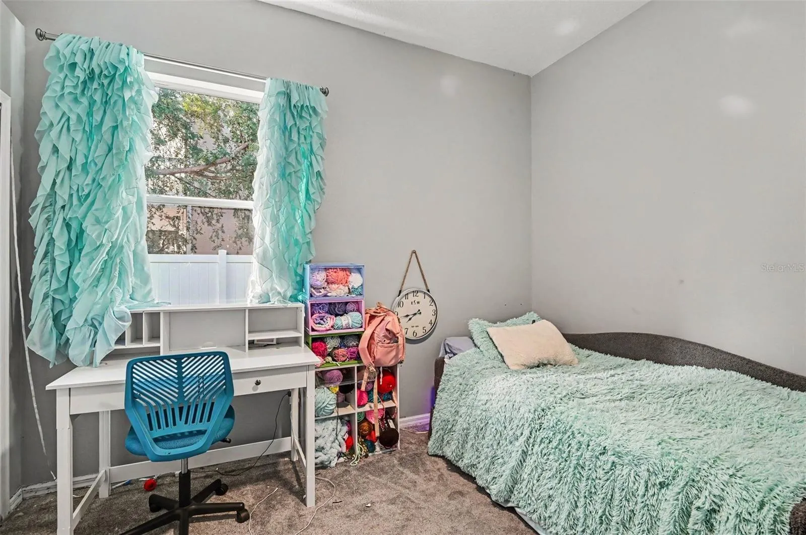 Bedroom #3
