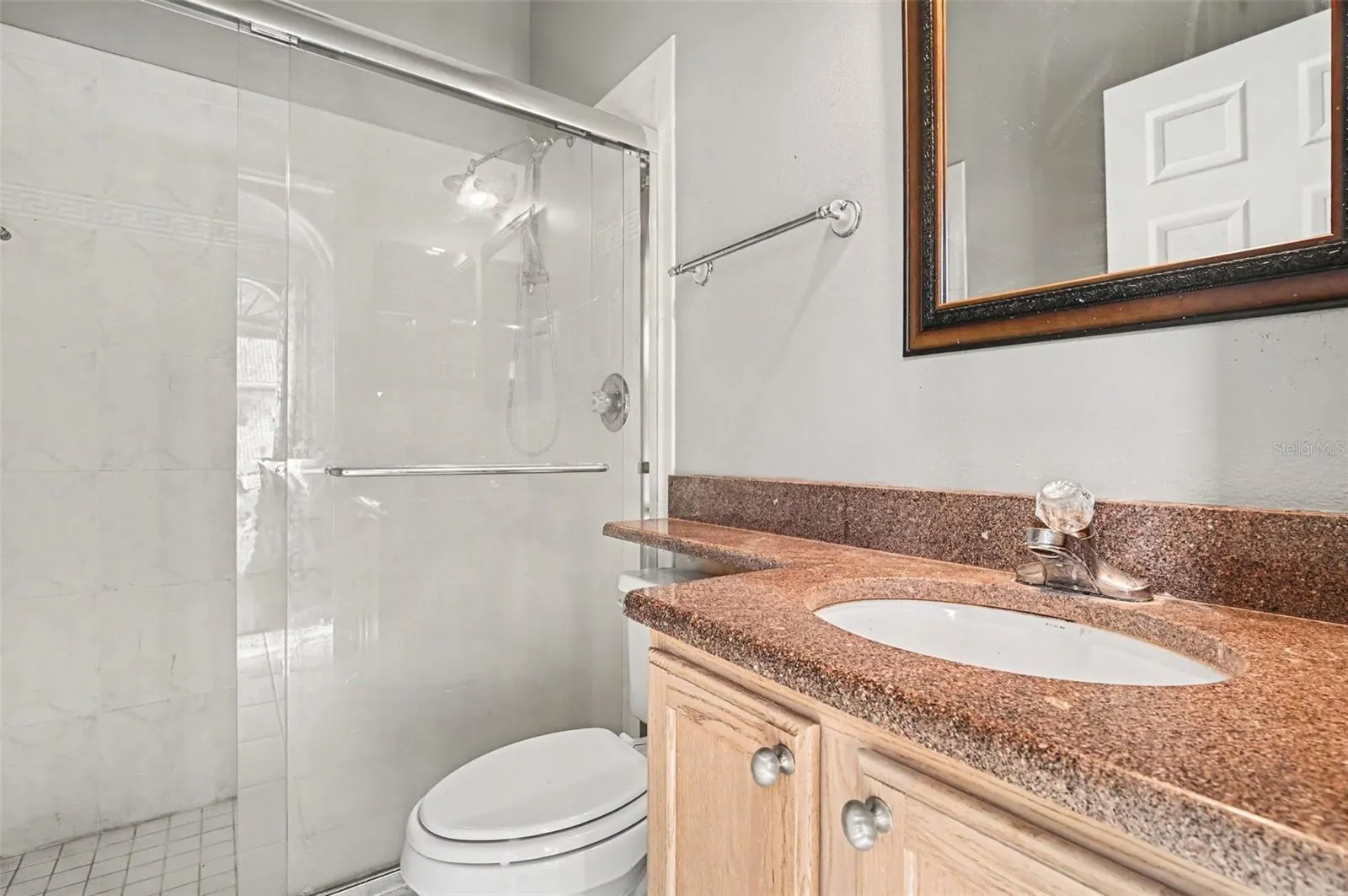 Bathroom #3