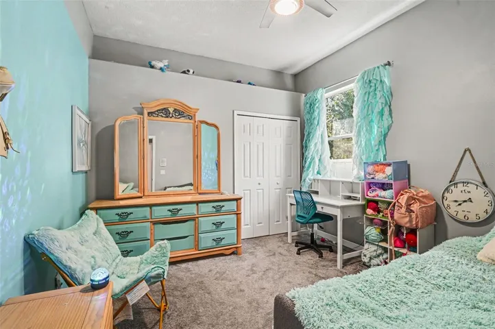 Bedroom #3