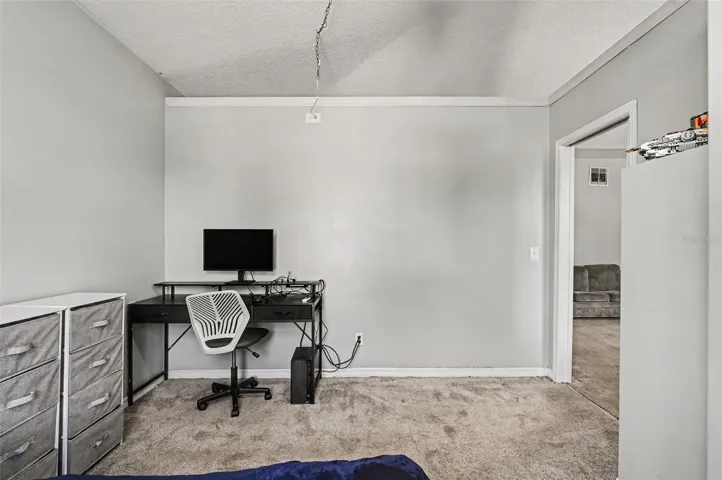 Bedroom #5